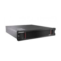 сетевое хранилище Lenovo Storage S2200 6411E17