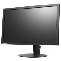 монитор Lenovo T2224p 60F4MAT6EU Черный