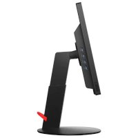 монитор Lenovo T2224p 60F4MAT6EU Черный