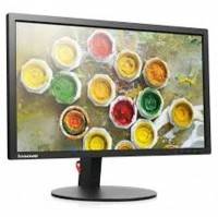 монитор Lenovo T2324p 60C7MAT1EU Черный