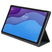 чехол Lenovo Tab M10 Folio Case X306 ZG38C03033 Черный