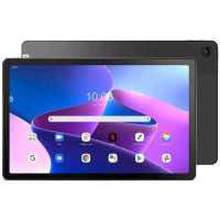 планшет Lenovo Tab M10 Plus G3 TB-128XU ZAAN0123RU Серый