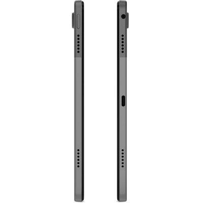 планшет Lenovo Tab M10 Plus G3 TB125FU ZAAJ0387SE Серый
