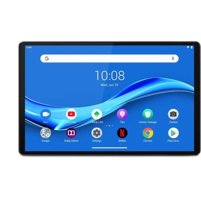 планшет Lenovo Tab M10 Plus TB-X606X ZA5V0280SE Темно-серый