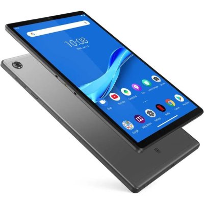 планшет Lenovo Tab M10 Plus TB-X606X ZA5V0280SE Темно-серый