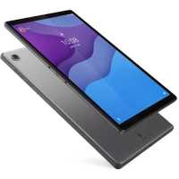 планшет Lenovo Tab M10 TB-X306F ZA6W0096RU Серый