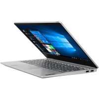 ноутбук Lenovo ThinkBook 13s 20R90078RU Серый