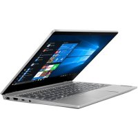 ноутбук Lenovo ThinkBook 13s 20R90078RU Серый