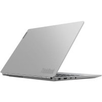 ноутбук Lenovo ThinkBook 13s 20R90078RU Серый
