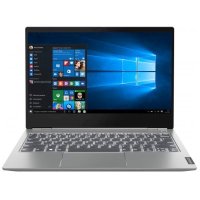 ноутбук Lenovo ThinkBook 13s-IML 20RR0001RU Серый