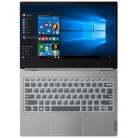ноутбук Lenovo ThinkBook 13s-IML 20RR0001RU Серый