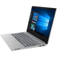 ноутбук Lenovo ThinkBook 13s-IML 20RR0001RU Серый
