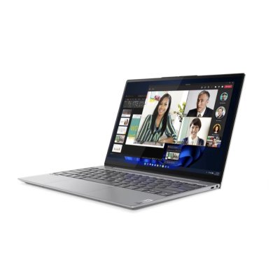 ноутбук Lenovo ThinkBook 13x G2 IAP 21AT0001CD_PRO Серый