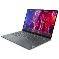 ноутбук Lenovo ThinkBook 13x ITG 20WJ0023RU Серый