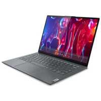 ноутбук Lenovo ThinkBook 13x ITG 20WJ002MRU Серый