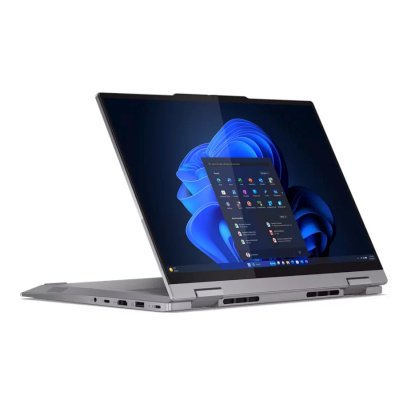 ноутбук Lenovo ThinkBook 14 2-in-1 G4 IML 21MX000URU Серый