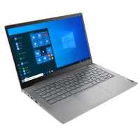 ноутбук Lenovo ThinkBook 14 G2 ARE 20VF0009UK ENG Серый