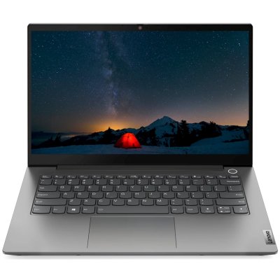 ноутбук Lenovo ThinkBook 14 G2 ITL 20VD0006CD Серый