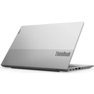 ноутбук Lenovo ThinkBook 14 G2 ITL 20VD0006CD Серый
