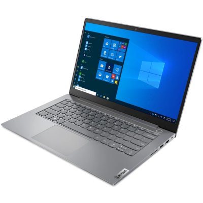 ноутбук Lenovo ThinkBook 14 G2 ITL 20VD006ACD Серый