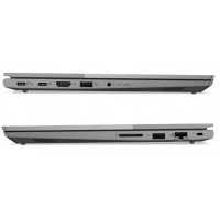 ноутбук Lenovo ThinkBook 14 G2 ITL 20VD008WRU Серый