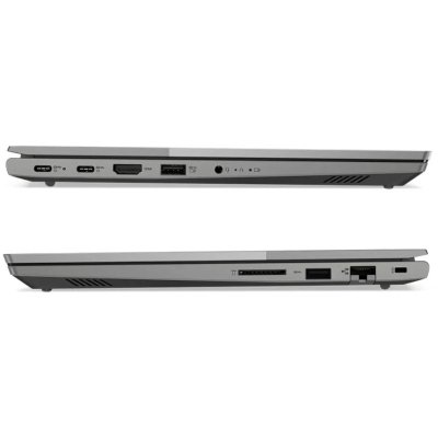 ноутбук Lenovo ThinkBook 14 G2 ITL 20VD0093RU Серый