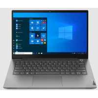 ноутбук Lenovo ThinkBook 14 G2 ITL 20VD00U8RU Серый
