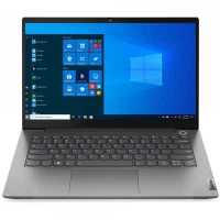 ноутбук Lenovo ThinkBook 14 G2 ITL 20VD00XQRU Серый