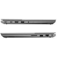 ноутбук Lenovo ThinkBook 14 G2 ITL 20VD017KUE ENG-wpro Серый