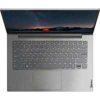 ноутбук Lenovo ThinkBook 14 G3 ACL 21A2003URU-wpro Серый