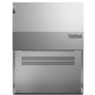 ноутбук Lenovo ThinkBook 14 G3 ITL 21A3A01LCD Серый