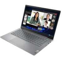 ноутбук Lenovo ThinkBook 14 G4 ABA 21DK0008RU Серый