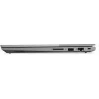 ноутбук Lenovo ThinkBook 14 G4 ABA 21DK0008RU Серый