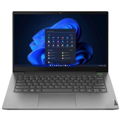 ноутбук Lenovo ThinkBook 14 G4 IAP 21DH0017RU-wpro Серый