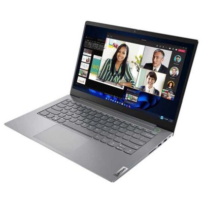 ноутбук Lenovo ThinkBook 14 G4 IAP 21DH0017RU-wpro Серый