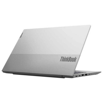 ноутбук Lenovo ThinkBook 14 G4 IAP 21DH0017RU-wpro Серый