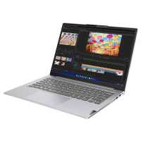 ноутбук Lenovo ThinkBook 14 G4+ IAP 21CX000HRU Серый