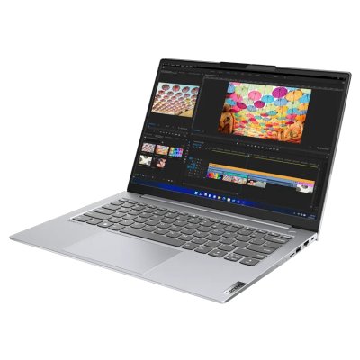 ноутбук Lenovo ThinkBook 14 G4+ IAP 21CX003ACD Серый