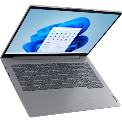 ноутбук Lenovo ThinkBook 14 G6 IRL 21KG00UVUE_16Win11P Серый