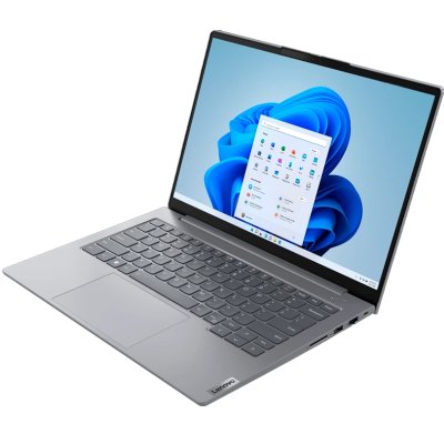 ноутбук Lenovo ThinkBook 14 G6 IRL 21KG00UVUE_16Win11P Серый