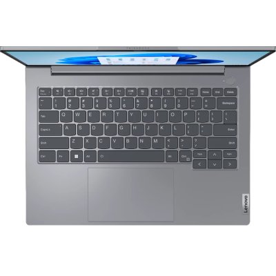 ноутбук Lenovo ThinkBook 14 G6 IRL 21KG00UVUE_16Win11P Серый