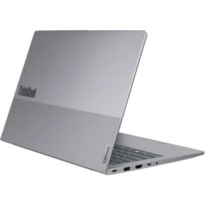 ноутбук Lenovo ThinkBook 14 G6 IRL 21KG00UVUE_16Win11P Серый