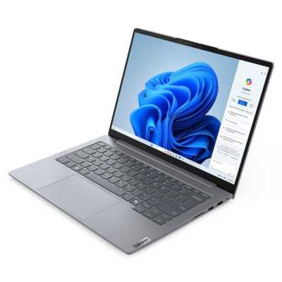 ноутбук Lenovo ThinkBook 14 G7 ARP 21MV00DJSA-wpro Серый