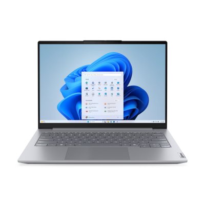 ноутбук Lenovo ThinkBook 14 G8 IAL 21SJ002AGP Серый
