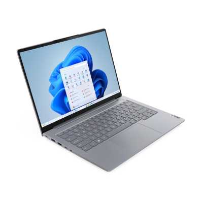 ноутбук Lenovo ThinkBook 14 G8 IAL 21SJ002AGP Серый