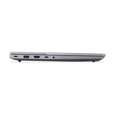 ноутбук Lenovo ThinkBook 14 G8 IAL 21SJ002AGP Серый
