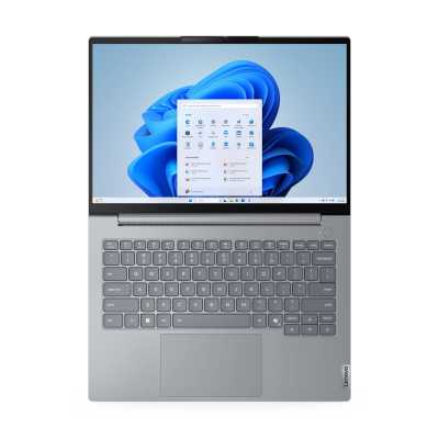 ноутбук Lenovo ThinkBook 14 G8 IAL 21SJ002AGP Серый