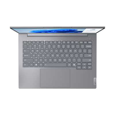 ноутбук Lenovo ThinkBook 14 G8 IAL 21SJ002AGP Серый