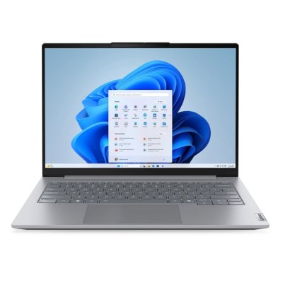 ноутбук Lenovo ThinkBook 14 G8 IRL 21SG000MAU Серый