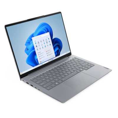 ноутбук Lenovo ThinkBook 14 G8 IRL 21SG000MAU Серый